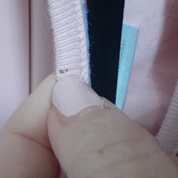 Euc! Hanna Anderrson ❤ All Hearts Twirl Power Dress - Picture 4 of 5